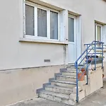 Guestready - Charmant Apt Parisien Pour 2