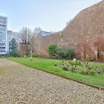 Guestready - Charmant Apt Parisien Pour 2