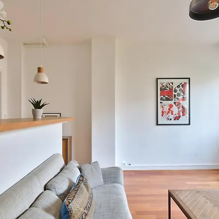 Appartamento Guestready - Parisien Pour 2