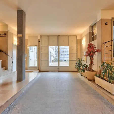 Appartamento Guestready - Parisien Pour 2 *